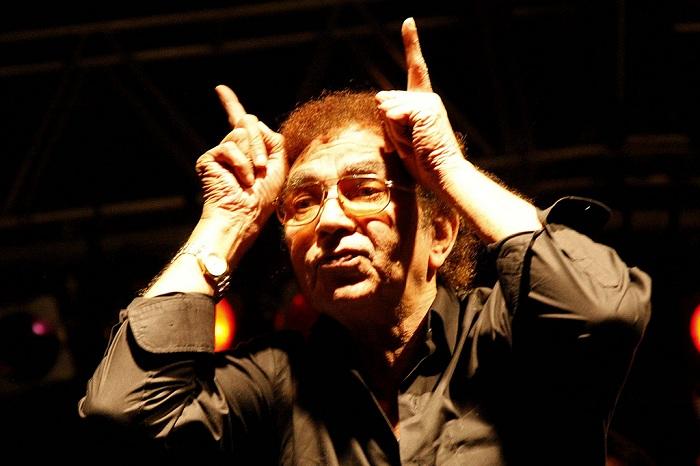 virada cultural largo do arouche reginaldo rossi