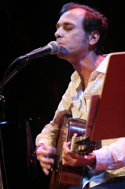 Luis-Capucho