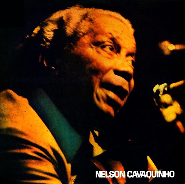 Nelson-Cavaquinho