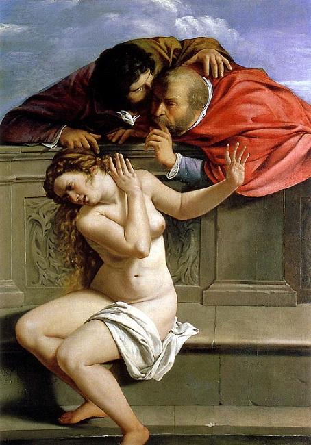 artemisia-gentileschi