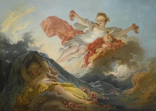 fragonard