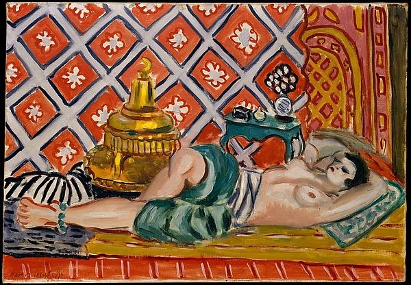 odalisca-reclinada-matisse