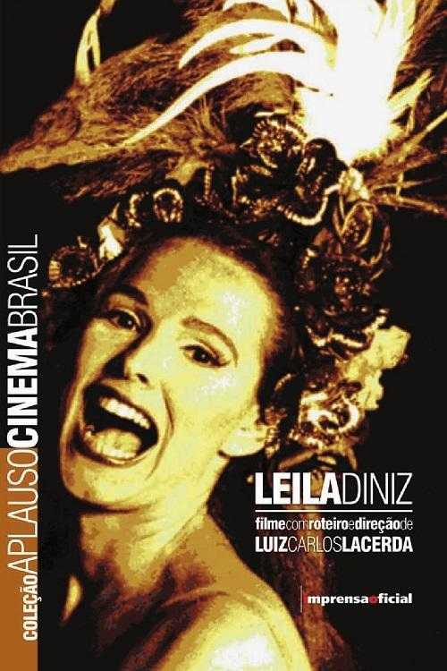 Entrevista: O encontro de Louise Cardoso com Leila Diniz - Esquina Musical
