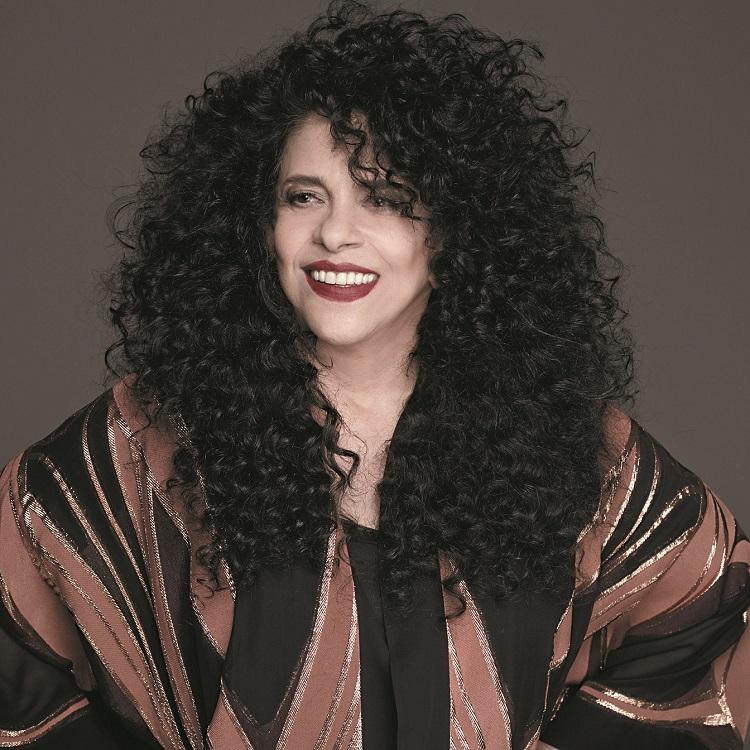 Gal Costa prepara inéditas para 2018